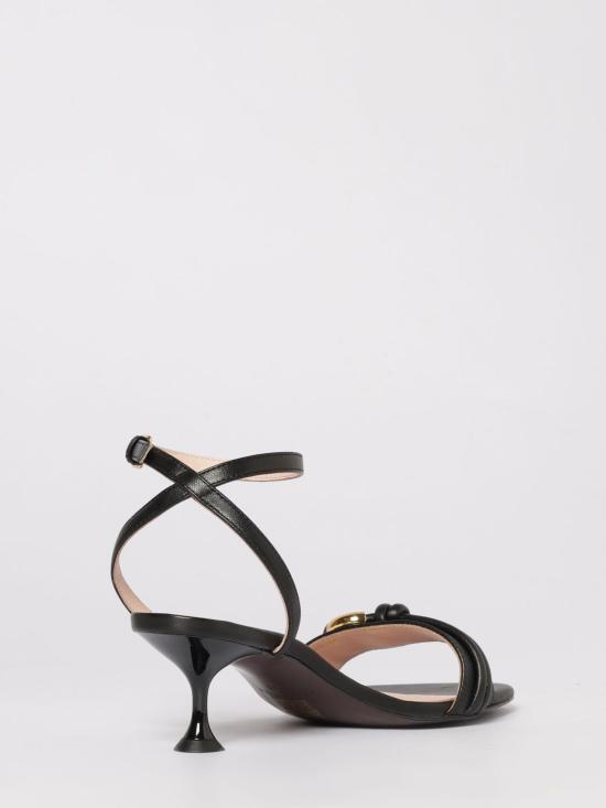 26SS 코치넬리 힐/펌프스 E4U7S180301 001 Black - COCCINELLE