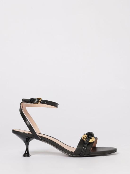 26SS 코치넬리 힐/펌프스 E4U7S180301 001 Black