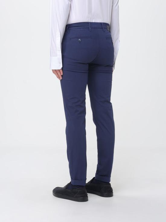 26SS 리하쉬 수트 팬츠 P2472104 4011 Blue - RE-HASH