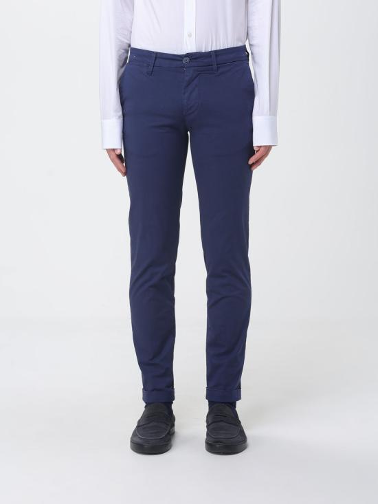 26SS 리하쉬 수트 팬츠 P2472104 4011 Blue