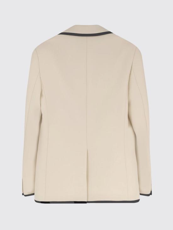 26SS 발렌티노 가라바니 자켓 8V3CEG779EB 581 Butter - VALENTINO GARAVANI