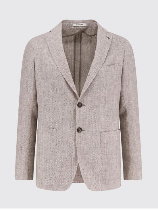 26SS 딸리아토레 자켓 1SMC22K520062 T3249 Brown - TAGLIATORE