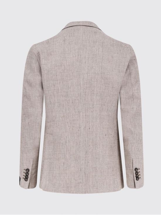 26SS 딸리아토레 자켓 1SMC22K520062 T3249 Brown - TAGLIATORE