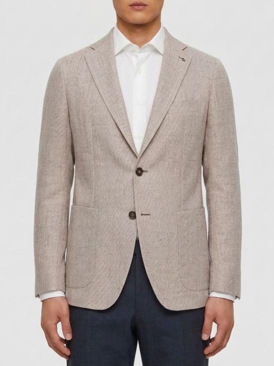 26SS 딸리아토레 자켓 1SMC22K520062 T3249 Brown