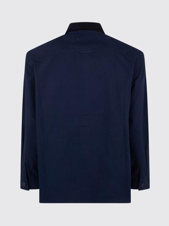 26SS 바버 자켓 MOS0462 NY91 Blue - BARBOUR