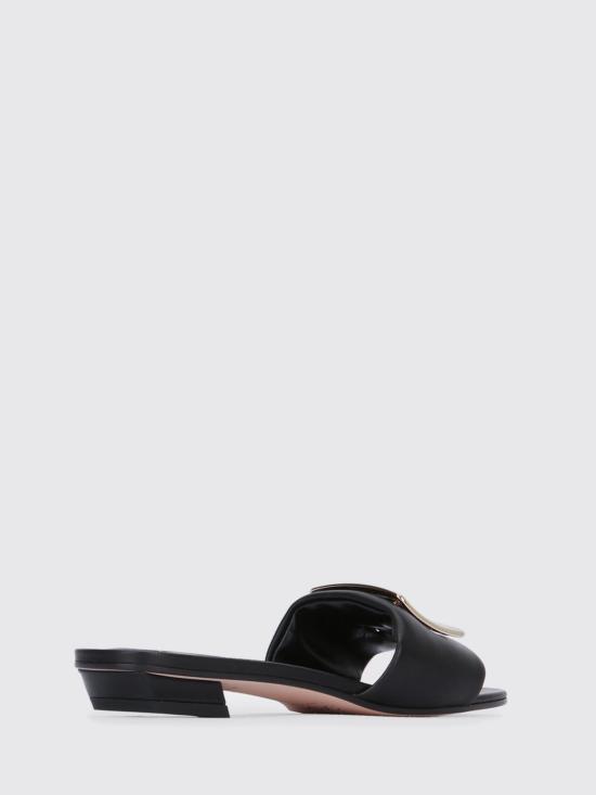 26SS 로저비비에 힐/펌프스 RVW8164492091T B999 Black - ROGER VIVIER