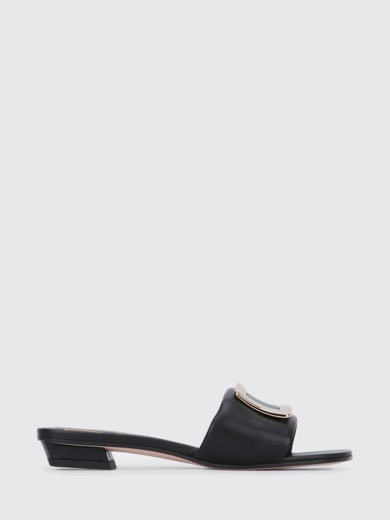 26SS 로저비비에 힐/펌프스 RVW8164492091T B999 Black