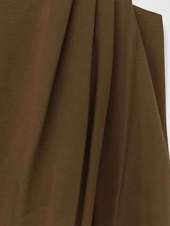26SS 쉐르 민소매 티셔츠 TSH0737IDRIS BEI4726S Beige - SOEUR