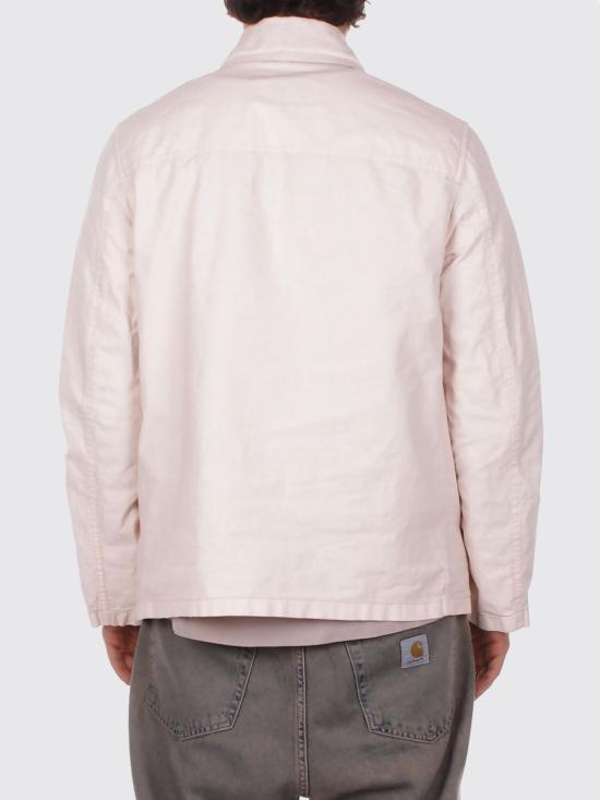 26SS 페이 자켓 NAM1352101TZD2 B013 Cream - FAY