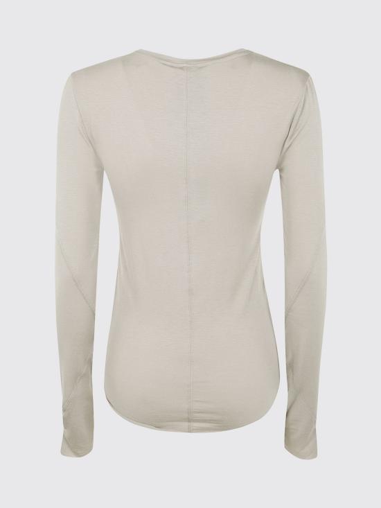 26SS 톰크롬 반팔 티셔츠 WTS605 STONE Grey - THOM KROM