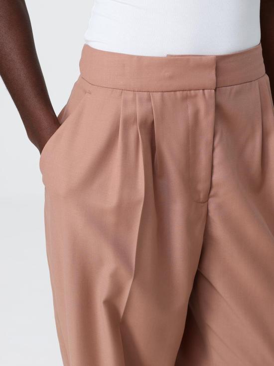 26SS 트윈셋 팬츠 261TP2181 13168 Brown - TWINSET