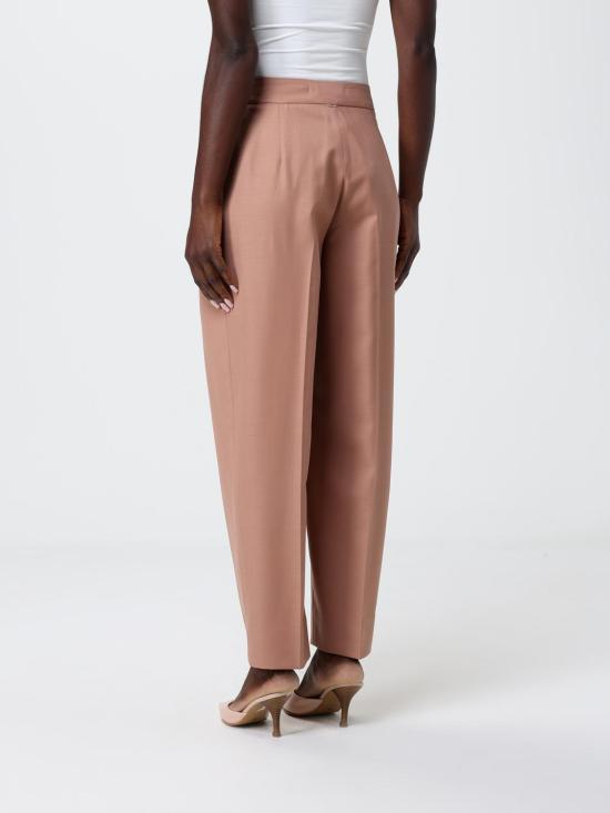 26SS 트윈셋 팬츠 261TP2181 13168 Brown - TWINSET