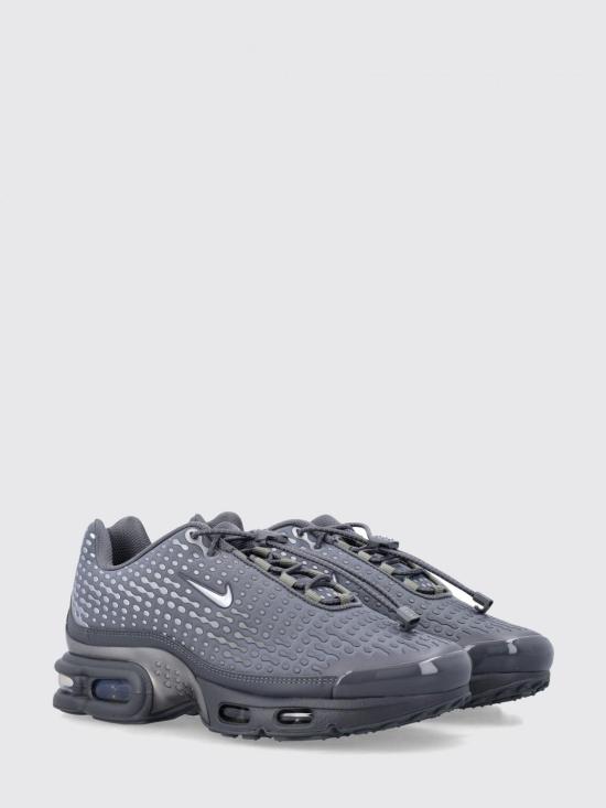 26SS 나이키 에어맥스 플러스 7 아이언 IQ0282 084 Grey - NIKE