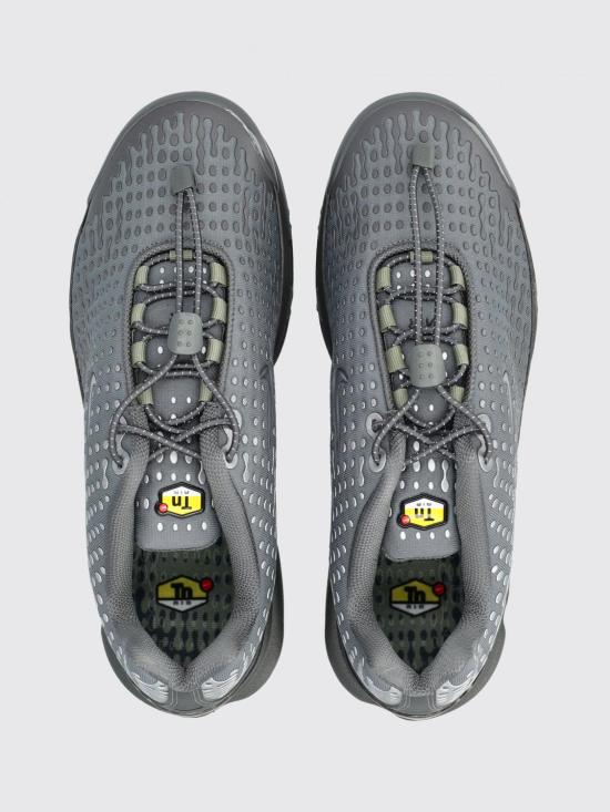 26SS 나이키 에어맥스 플러스 7 아이언 IQ0282 084 Grey - NIKE