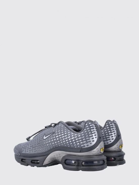 26SS 나이키 에어맥스 플러스 7 아이언 IQ0282 084 Grey - NIKE