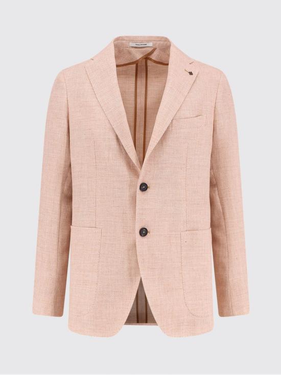 26SS 딸리아토레 자켓 1SMC22K520062 EO979 Orange - TAGLIATORE