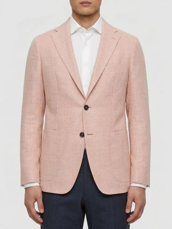 26SS 딸리아토레 자켓 1SMC22K520062 EO979 Orange