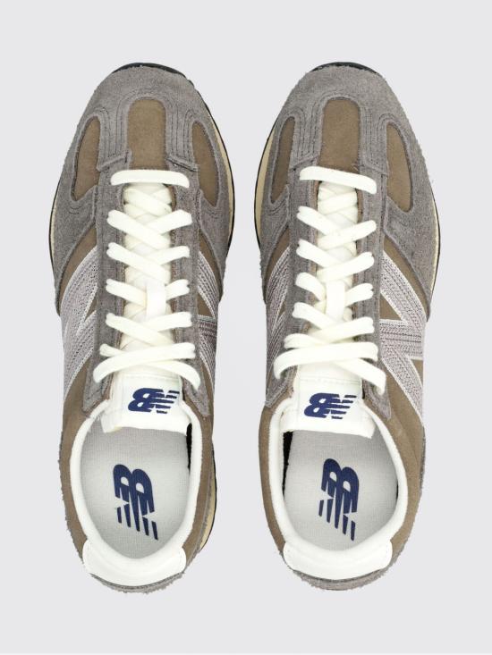 26SS 뉴발란스 471 스니커즈 U4717CF Dove Grey - NEW BALANCE