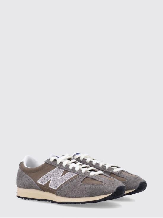26SS 뉴발란스 471 스니커즈 U4717CF Dove Grey - NEW BALANCE