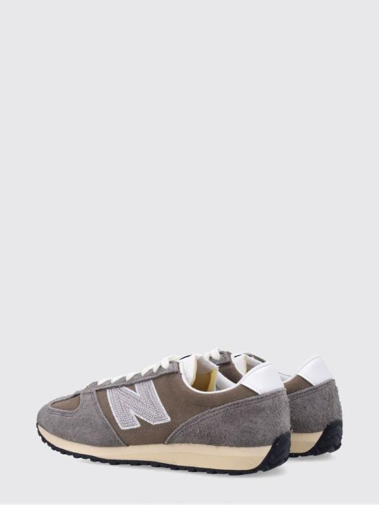 26SS 뉴발란스 471 스니커즈 U4717CF Dove Grey - NEW BALANCE