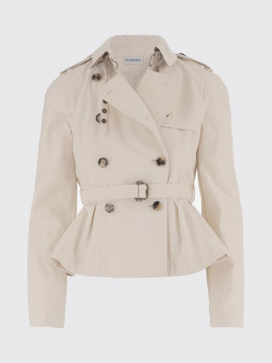 26SS 버버리 자켓 8120786 Beige - BURBERRY