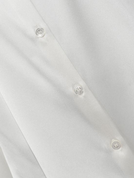 26SS 막스마라 셔츠 2616111047600 005 White - MAX MARA