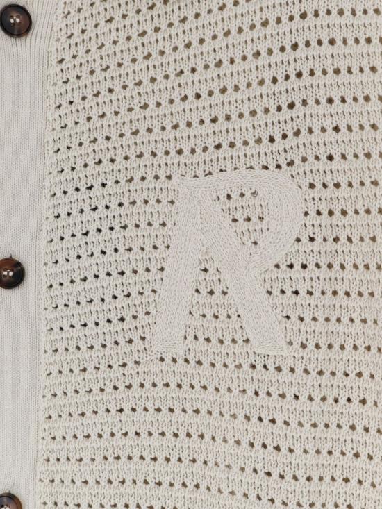 26SS 리프레젠트 스웨터 MLM100770 26 Beige - REPRESENT