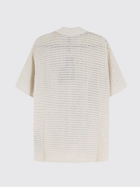 26SS 리프레젠트 스웨터 MLM100770 26 Beige - REPRESENT