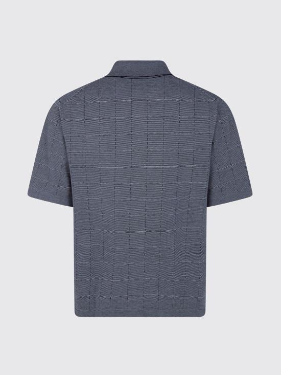 26SS 폴 스미스 셔츠 M1R782ZV03023 49 Blue 1 - PAUL SMITH