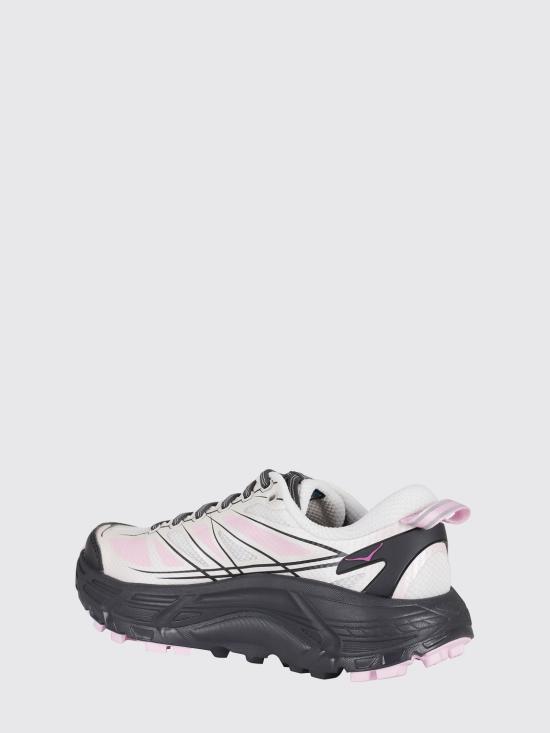 26SS 호카 마파테 스피드 2 스니커즈 1126851 GTCR Brown - HOKA