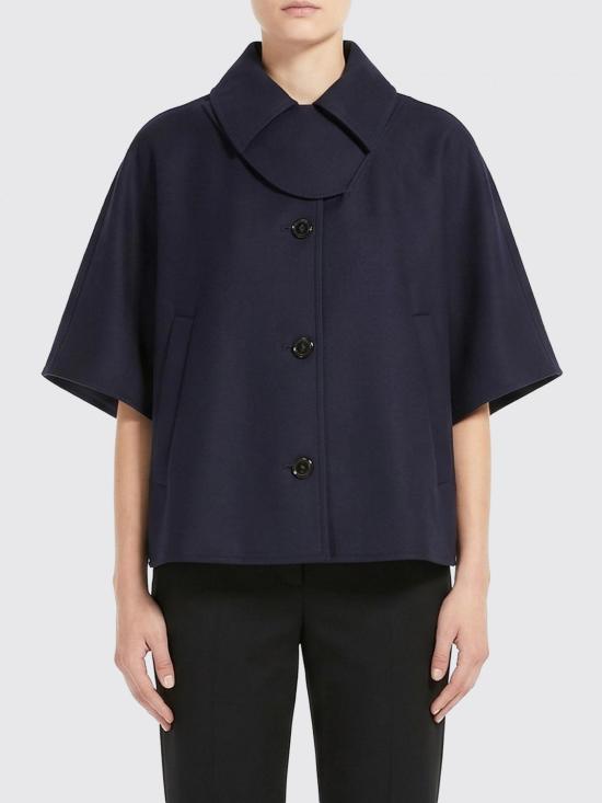 26SS 막스마라 자켓 2614731101600 003 Blue