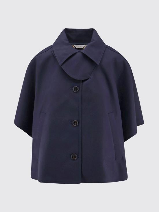 26SS 막스마라 자켓 2614731101600 003 Blue - MAX MARA