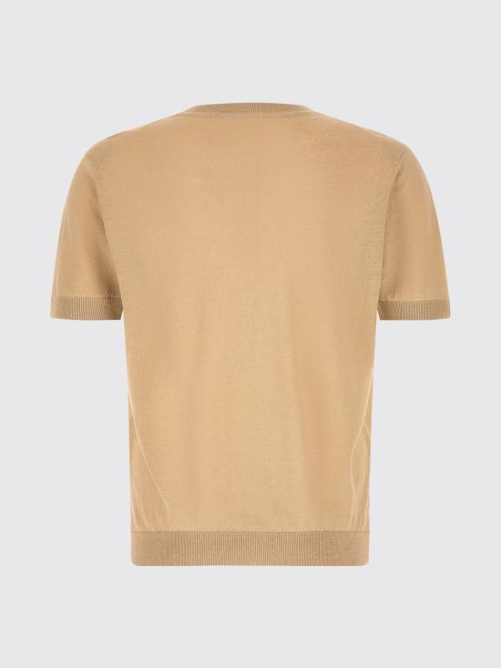 26SS 자노네 스웨터 810304Z1353 Z2010 Beige - ZANONE