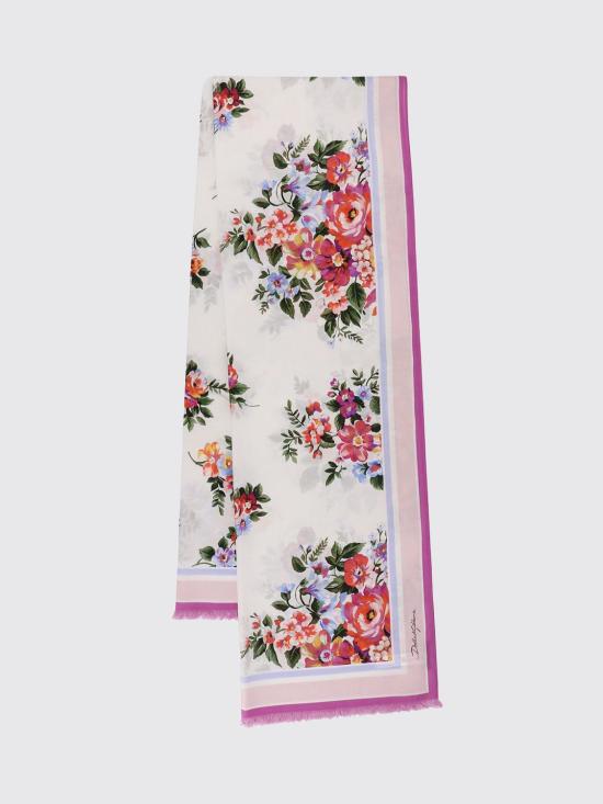 26SS 돌체앤가바나 스커트 O4A01JON0EJ HF5ZO Multicolor - DOLCE & GABBANA