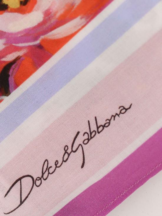 26SS 돌체앤가바나 스커트 O4A01JON0EJ HF5ZO Multicolor - DOLCE & GABBANA