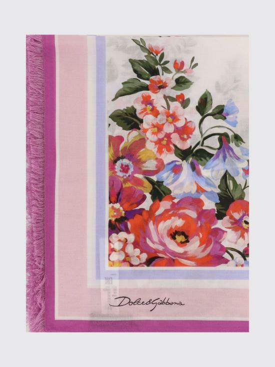 26SS 돌체앤가바나 스커트 O4A01JON0EJ HF5ZO Multicolor