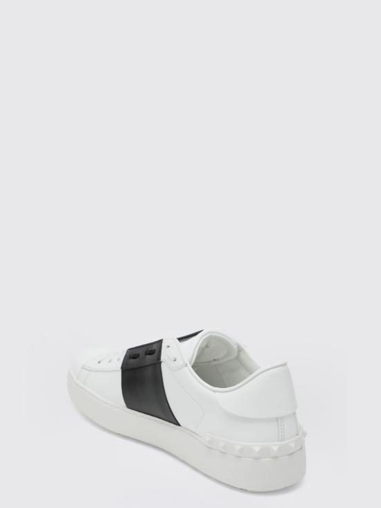 26SS 발렌티노 가라바니 스니커즈 8W2S0781BLU A01 White 1 - VALENTINO GARAVANI