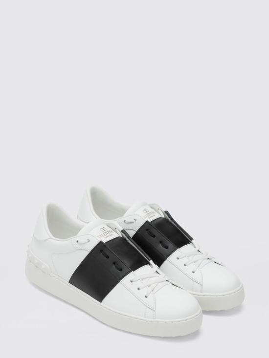 26SS 발렌티노 가라바니 스니커즈 8W2S0781BLU A01 White 1 - VALENTINO GARAVANI