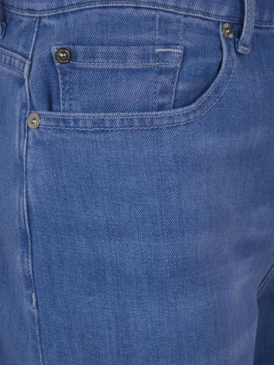 26SS 세븐포올맨카인드 데님 팬츠 7U6P0R51 3DG Grey - 7 FOR ALL MANKIND