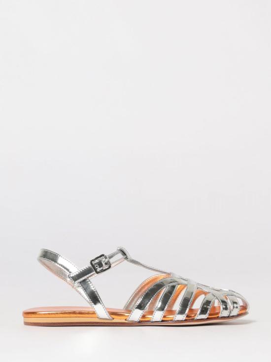 26SS [키즈] 마르니 샌들 82313 1 Silver