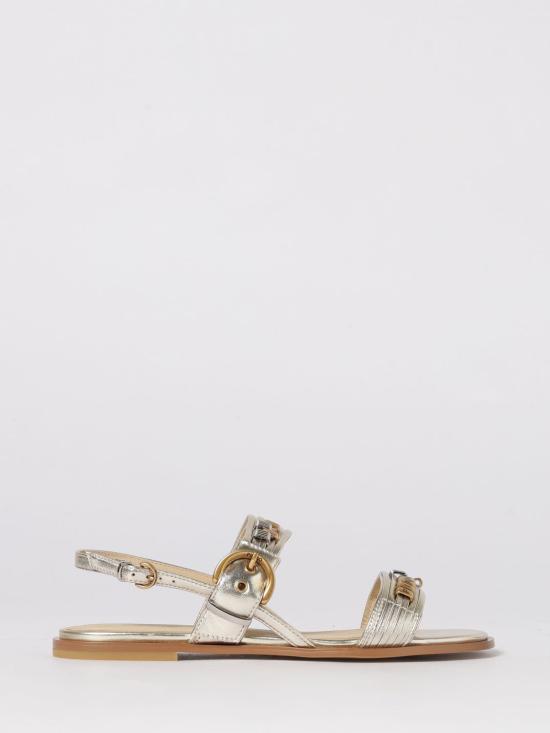 26SS 핑코 힐/펌프스 SD0467P049 Z22 Grey