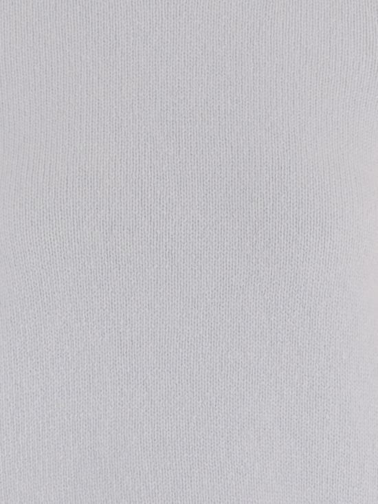 26SS 케이트 스웨터 9734650 344 Ice - KHAITE