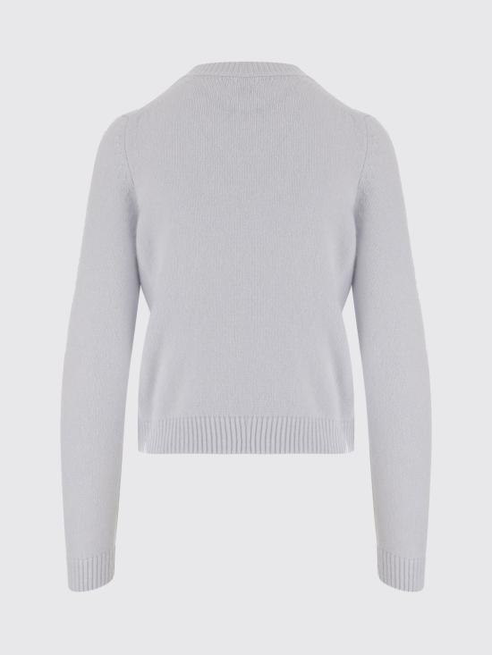 26SS 케이트 스웨터 9734650 344 Ice - KHAITE