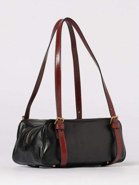 26SS 베르사체 숄더백 10243181A17696 2B0AJ Black - VERSACE