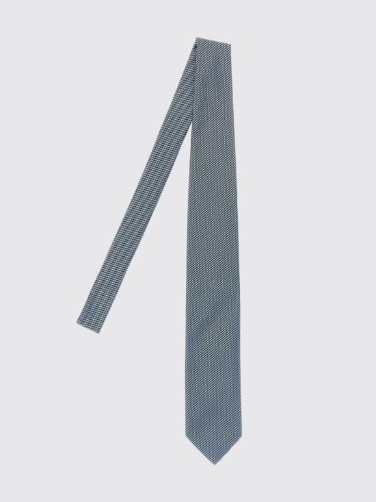 26SS 톰포드 넥타이 STE001S0221 UBF Blue