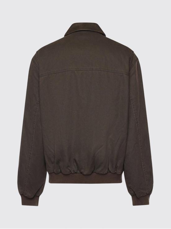 26SS 리프레젠트 자켓 MLM100544 17 Brown - REPRESENT