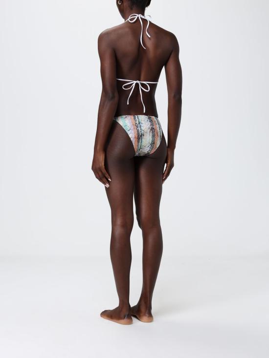 26SS 미소니 원피스 수영복 MC22SP00BC005Z S01K3 Multicolor - MISSONI