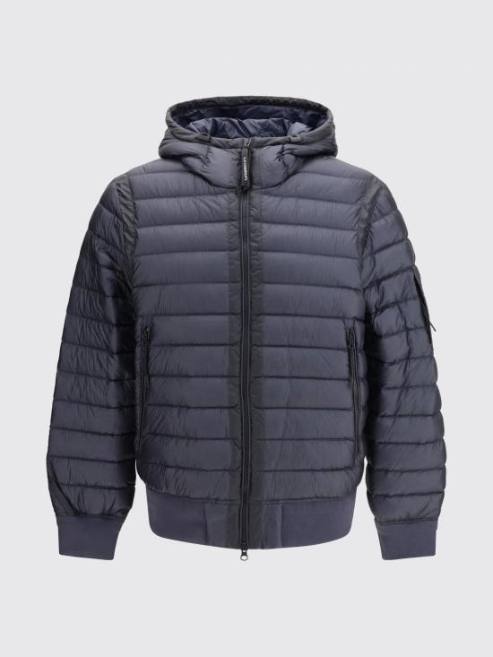 26SS 씨피 컴퍼니 자켓 20CMOW055A110416A 888 Blue - C.P. COMPANY