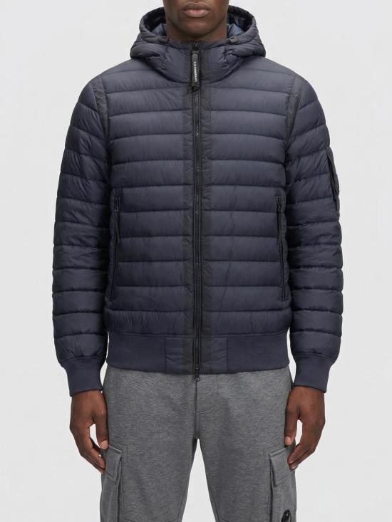 26SS 씨피 컴퍼니 자켓 20CMOW055A110416A 888 Blue