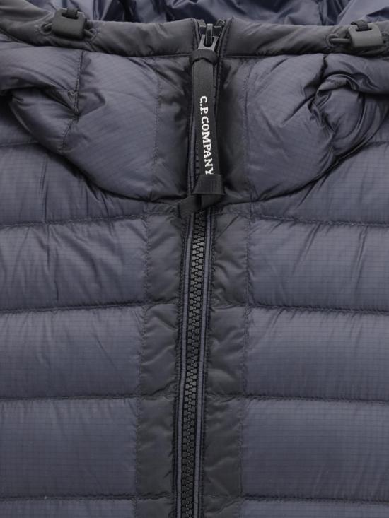 26SS 씨피 컴퍼니 자켓 20CMOW055A110416A 888 Blue - C.P. COMPANY